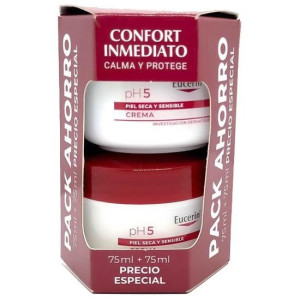 Eucerin Pack De Crema...