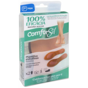 Comforsil Plantillas...