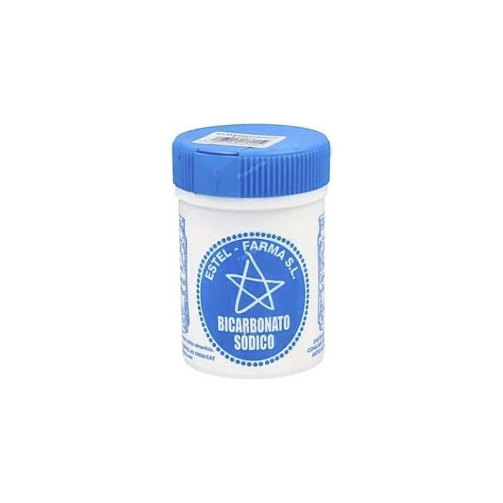 Estel-Farma Bicarbonato De Sodio 180G