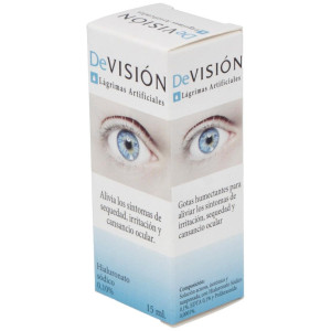 Devision Lagrimas...