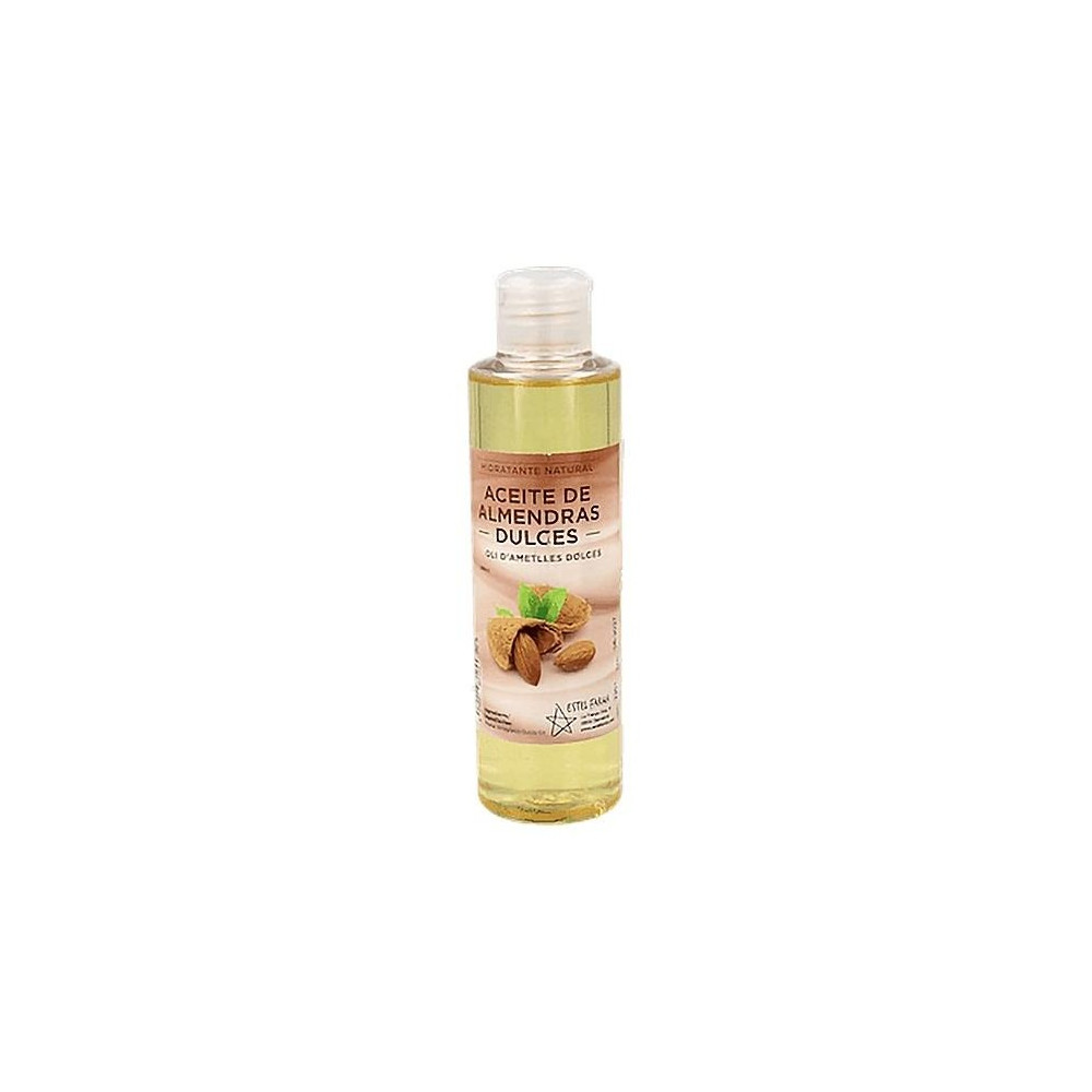 Estel-Farma Aceite De Almendras Para Uso Corporal 200Ml