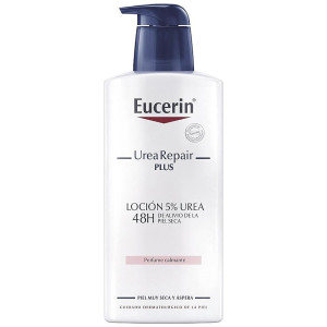 Eucerin Loción Urearepair...