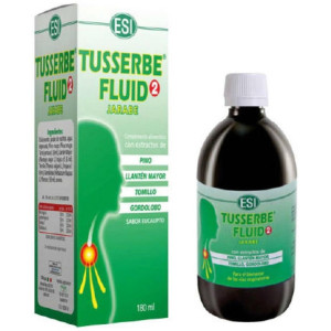 Esi Tusserbe Jarabe Para La...