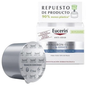 Eucerin Recambio De Crema...