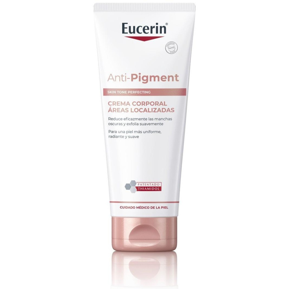 Eucerin Anti-Pigment Crema Corporal Áreas Localizadas 200Ml