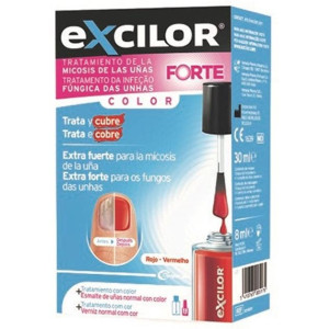 Excilor Forte Color...