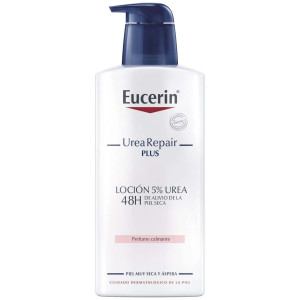 Eucerin Urearepair Plus...