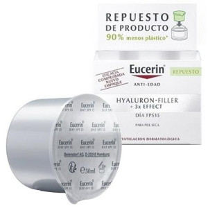 Eucerin Hyaluron-Filler...