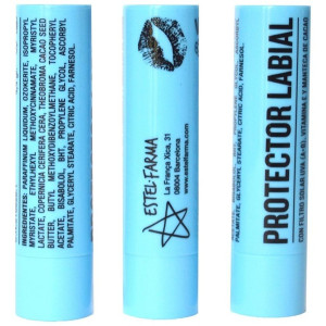 Protector Labial...