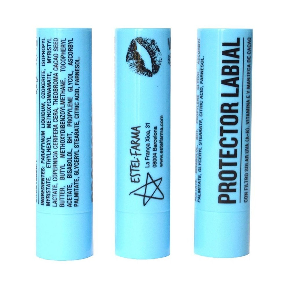 Protector Labial Alepedemonte 4,4Gr