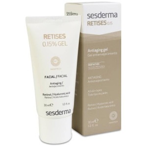 Sesderma Retises 0.15 Gel...