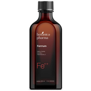 Ferrum 250Ml