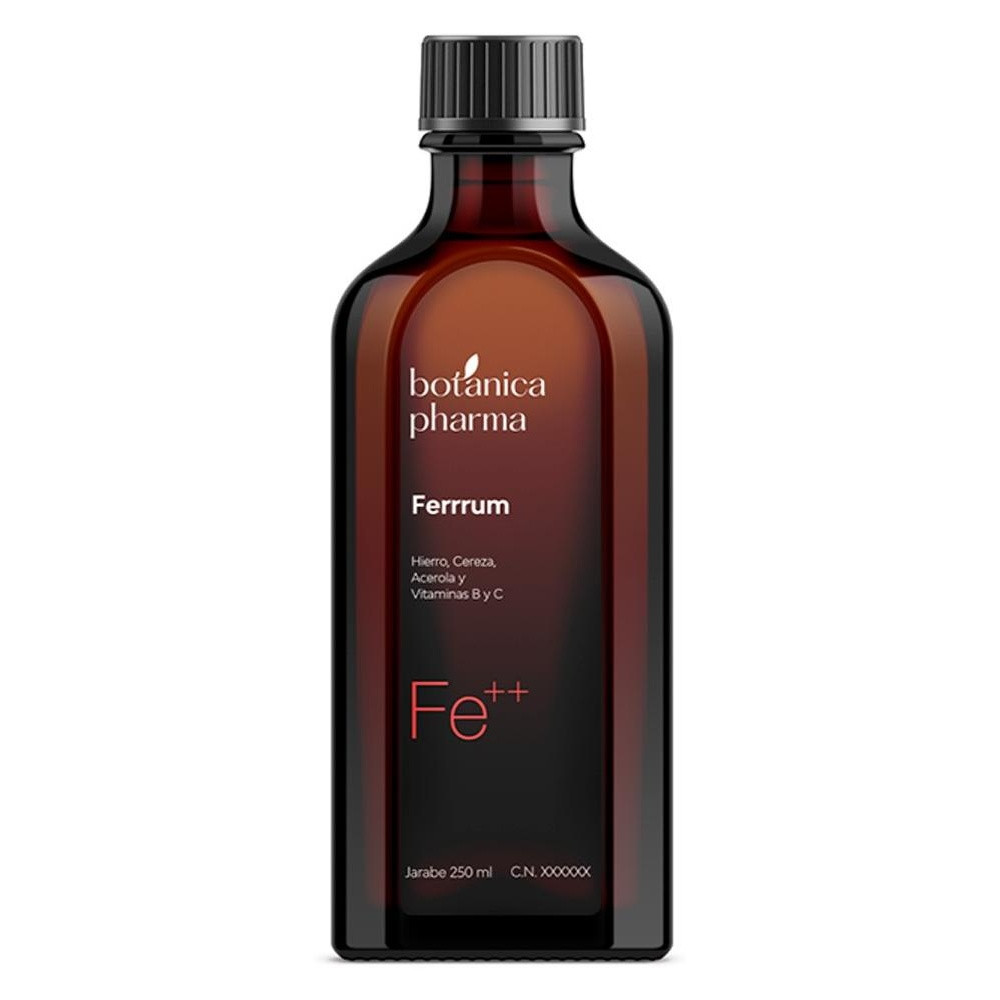 Ferrum 250Ml
