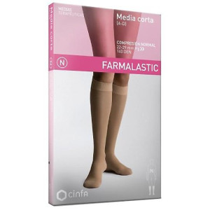 Farmalastic Media Corta...