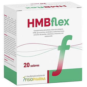 Hmb Flex Articulación...