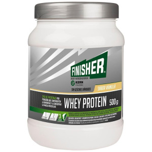 Finisher Whey Protein Con...