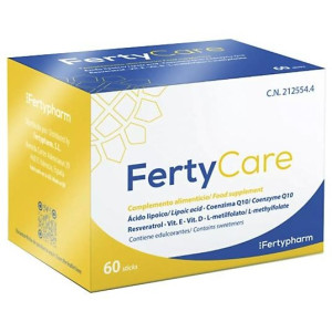 Fertypharm Fertycare Para...