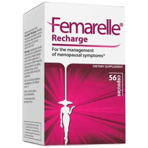 Femarelle Recharge...