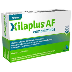 Ferrer Xilaplus Af 8...