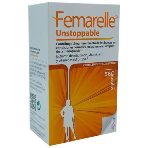 Femarelle Unstoppable Para...