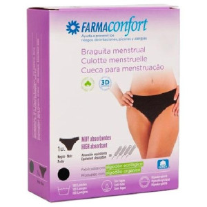 Farmaconfort Braguitas...