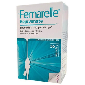 Femarelle Rejuvenate...
