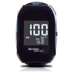 Glucomen Areo Gk Sistema De...