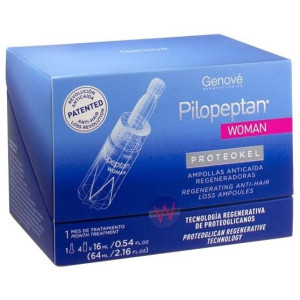 Genové Pilopeptan Woman...
