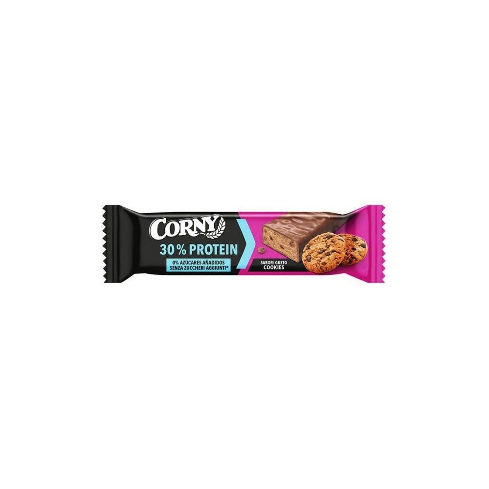 Hero Corny Protein Barrita De Proteína Con Sabor A Cookies 50G