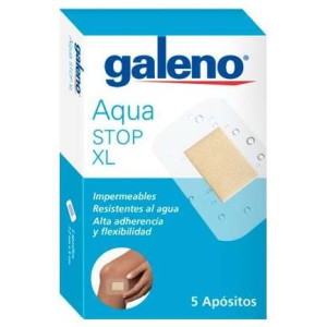 Galeno Aqua Stop Xl 5...