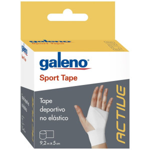 Galeno Sport Tape Blanco,...