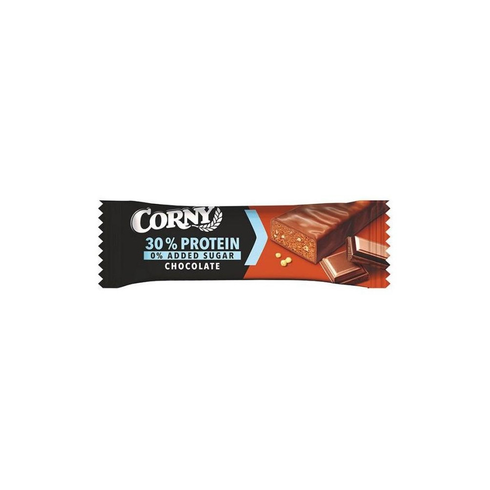 Hero Corny Protein Barrita De Proteína Con Chocolate Con Leche 50G