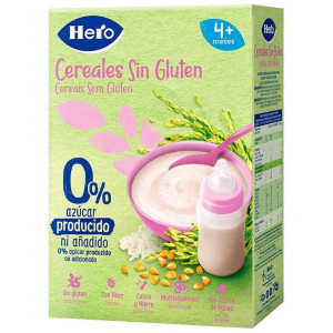 Hero Baby Papilla 8...