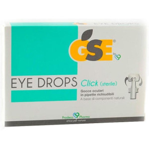 Gse Eye Oftal 0.8Ml
