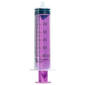 Freka Connect Jeringuilla...