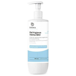 Herbora Dama Gel Higiene...