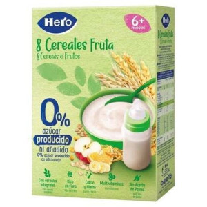Hero Baby Papilla 8...