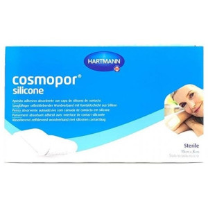 Cosmopor Silicone Aposito...