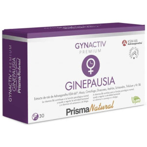 Gynactiv Ginepausia 30...