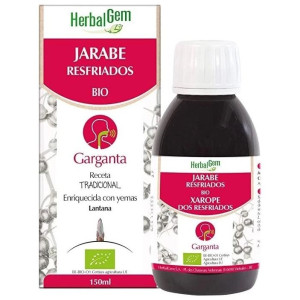 Herbalgem Jarabe Calmante...