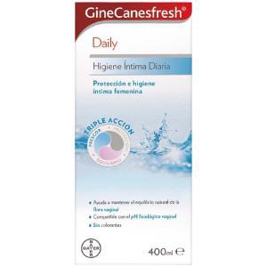 Ginecanesfresh Gel Higiene...