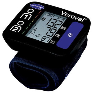 Hartmann Monitor De Presión...