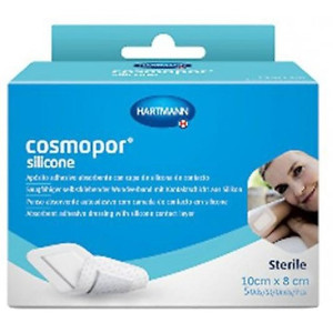 Cosmopor Silicone Apósito...