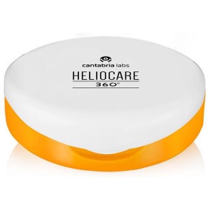 Heliocare 360º Color Compacto Oil-Free Spf50 Beige 10 Gr