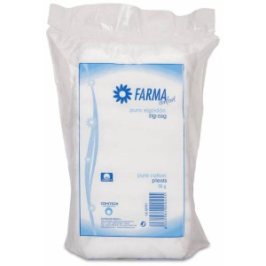 Farmaconfort Algodón...
