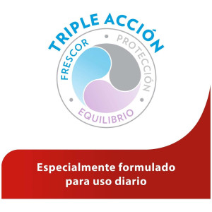 Ginecanesfresh Gel Higiene Íntima Diaria 400Ml