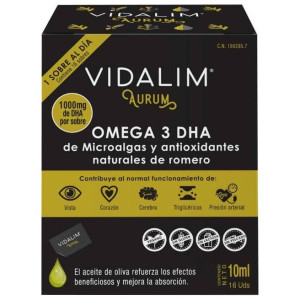 Frialtec Vidalim Aurum...