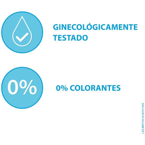 Ginecanesfresh Gel Higiene Íntima Diaria 400Ml