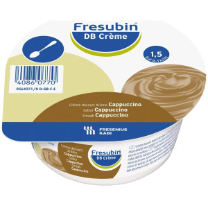Fresubin Db Crema De...