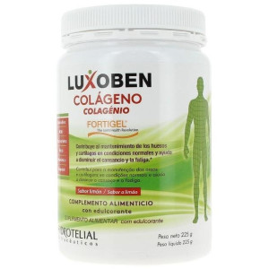 Hidrotelial Luxoben...